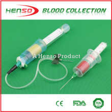 Henso Blood Collection productos